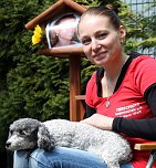 Zum Frühlingsfest konnte der Tierschutzverein Nordhausen viele Gäste begrüßen (Foto: Tierschutz Nordhausen e.V) Zum Frühlingsfest konnte der Tierschutzverein Nordhausen viele Gäste begrüßen (Foto: Tierschutz Nordhausen e.V)