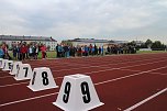 Kreisschulmeisterschaften auf dem Nordhäuser Hohekreuz-Sportplatz (Foto: Angelo Glashagel) Kreisschulmeisterschaften auf dem Nordhäuser Hohekreuz-Sportplatz (Foto: Angelo Glashagel)