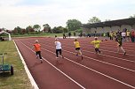Kreisschulmeisterschaften auf dem Nordhäuser Hohekreuz-Sportplatz (Foto: Angelo Glashagel) Kreisschulmeisterschaften auf dem Nordhäuser Hohekreuz-Sportplatz (Foto: Angelo Glashagel)