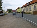 4. Nordhäuser Rundkurs Junge Fahrer (Foto: Kreisverkehrswacht Nordhausen) 4. Nordhäuser Rundkurs Junge Fahrer (Foto: Kreisverkehrswacht Nordhausen)
