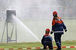 21. Goldener Aue Pokal der Feuerwehren bei Görsbach (Foto: Lars Wiegleb) 21. Goldener Aue Pokal der Feuerwehren bei Görsbach (Foto: Lars Wiegleb)
