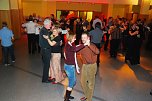Tanzabend im Jugendclubhaus (Foto: Claudia Jatsch) Tanzabend im Jugendclubhaus (Foto: Claudia Jatsch)