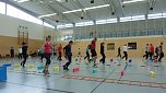 Getestet (Foto: Roswitha Huke, Fachberaterin Sport an Grundschulen)
