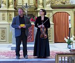 Au&szlig;ergew&ouml;hnliches Klangerlebnis (Foto: privat)