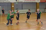 Schulmeisterschaften im Handball (Foto: Uwe Tittel)