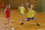 Schulmeisterschaften im Handball (Foto: Uwe Tittel)