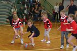 Schulmeisterschaften im Handball (Foto: Uwe Tittel)