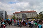 Kinderfest der Kreissparkasse Nordhausen  (Foto: Angelo Glashagel)