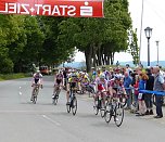 Nordhäuser Radsportler beim 1. Eichsfelder Radsporttag in Esplingerode (Foto: privat) Nordhäuser Radsportler beim 1. Eichsfelder Radsporttag in Esplingerode (Foto: privat)