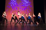 Tanzschule Taimba feierte ihr 10-j&auml;hriges Bestehen im Theater Nordhausen (Foto: Andr&aacute;s Dobi)