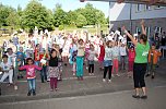 60j&auml;hriges Schuljubil&auml;um in Sollstedt (Foto: J. Piper)