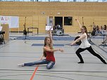 Musikalischer Abend am Schiller-Gymnasium (Foto: K. Hornung)
