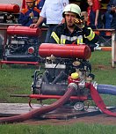 Feuerwehrfest in W&uuml;lfingerode (Foto: Berti Voigt)