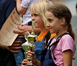 Feuerwehrfest in W&uuml;lfingerode (Foto: Berti Voigt)