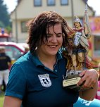 Feuerwehrfest in W&uuml;lfingerode (Foto: Berti Voigt)