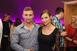 Party im Jugendclubhaus in Nordhausen (Foto: Belvedere Media Agentur)