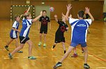 Kreismeisterschaften Handball (Foto: Uwe Tittel)