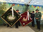 Sch&uuml;tzenfest in S&uuml;lzhayn (Foto: privat)