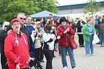 Sport frei! Die Nordthüringer Lebenshilfe feierte heute wieder ihr jährliches Sportfest in Nordhausen (Foto: Angelo Glashagel) Sport frei! Die Nordthüringer Lebenshilfe feierte heute wieder ihr jährliches Sportfest in Nordhausen (Foto: Angelo Glashagel)