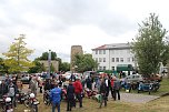 48. Oldtimertreffen auf dem Nordh&auml;user Petersberg (Foto: Angelo Glashagel)