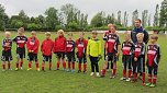 SpG ist Kreismeister der E-Junioren (Foto: privat)