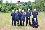 Beste "Feuerl&ouml;scher" ermittelt (Foto: privat)