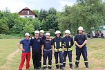 Beste "Feuerl&ouml;scher" ermittelt (Foto: privat)