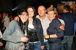 Party im Jugendclubhaus in Nordhausen (Foto: Belvedere Media Agentur)