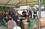 Jazzbaumfest in Nordhausen (Foto: Jazzclub Nordhausen)