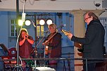 Jazzbaumfest in Nordhausen (Foto: Jazzclub Nordhausen)
