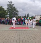 Neues aus der Nordh&auml;user Kampflunstakademie (Foto: privat)