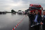 5. Berufsaktionstag auf dem Nordh&auml;user Autodrom (Foto: Angelo Glashagel)
