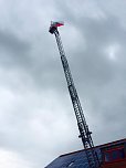 Tag der offenen T&uuml;r bei der Feuerwehr in Bleicherode (Foto: Feuerwehr Bleicherode)