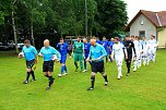 Wacker gegen Urbach - 17:0 (Foto: Bernd Peter)