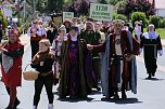 Festumzug in Uthleben (Foto: Peter Blei)