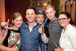 Party im Jugendclubhaus in Nordhausen (Foto: Belvedere Media Agentur)