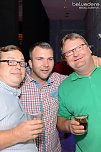 Party im Jugendclubhaus in Nordhausen (Foto: Belvedere Media Agentur)