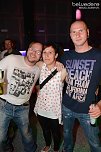 Party im Jugendclubhaus in Nordhausen (Foto: Belvedere Media Agentur)