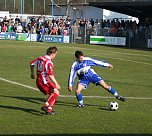 Fu&szlig;ballfest im AKS (Foto: H. Dressler)
