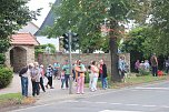 Festumzug in Heringen (Foto: Angelo Glashagel)