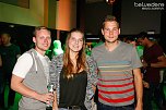 Party im Jugendclubhaus (Foto: Belvedere Media Agentur)
