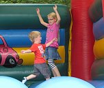 Kinder- und Familienfest an den Bielener Kiesgewässern (Foto: Claudia Dudek) Kinder- und Familienfest an den Bielener Kiesgewässern (Foto: Claudia Dudek)
