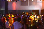 Party im Jugendclubhaus in Nordhausen (Foto: Belvedere Media Agentur)
