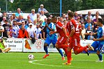 Wacker gewinnt 2:0 gegen Neustrelitz (Foto: Bernd Peter)