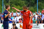 Wacker gewinnt 2:0 gegen Neustrelitz (Foto: Bernd Peter)