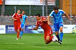 Wacker gewinnt 2:0 gegen Neustrelitz (Foto: Bernd Peter)