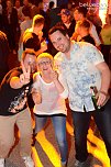 Party im Jugendclubhaus in Nordhausen (Foto: Belvedere Media Agentur)
