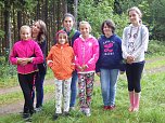 Camp-Tagebuch: Tag 5 (Foto: R. Neitzke/privat)