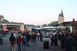 Das 21. Nordhäuser Altstadtfest ist eröffnet (Foto: Angelo Glashagel) Das 21. Nordhäuser Altstadtfest ist eröffnet (Foto: Angelo Glashagel)
