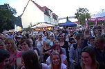 Altstadtfest 2015: Der zweite Abend (Foto: Peter Blei) Altstadtfest 2015: Der zweite Abend (Foto: Peter Blei)